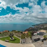 Celeste Villa Ribeira Brava
