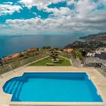 Celeste Villa Ribeira Brava