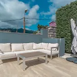 Celeste * Ribeira Brava
