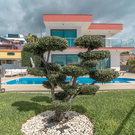 Villa Celeste