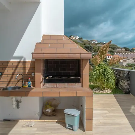 Celeste Ponta do Sol (Madeira)