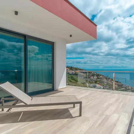 Celeste Ponta do Sol (Madeira)