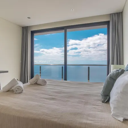 Celeste Villa Ponta do Sol (Madeira)