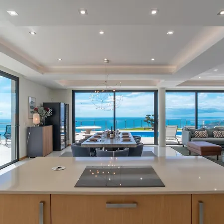 Villa Celeste Ponta do Sol (Madeira)