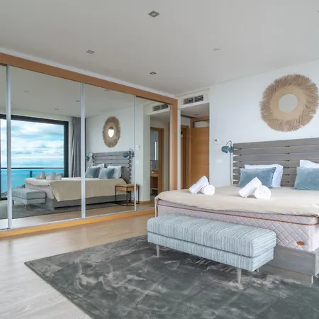 Celeste Ponta do Sol (Madeira)