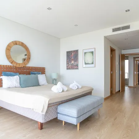 Celeste Villa Ponta do Sol (Madeira)