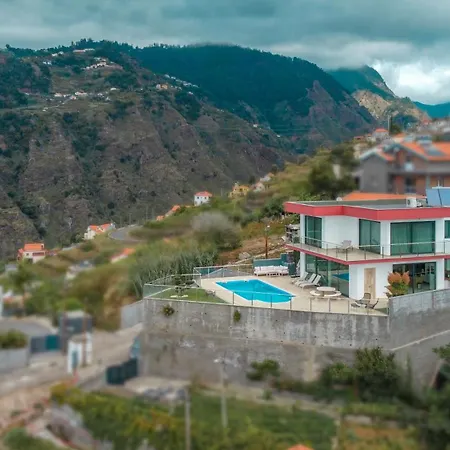 Villa Celeste