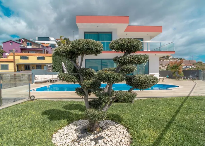 Villa Celeste