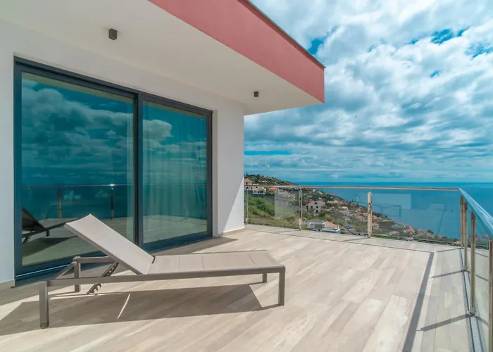 Celeste Ponta do Sol