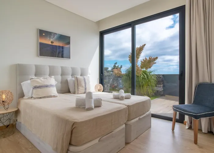 Celeste Ponta do Sol