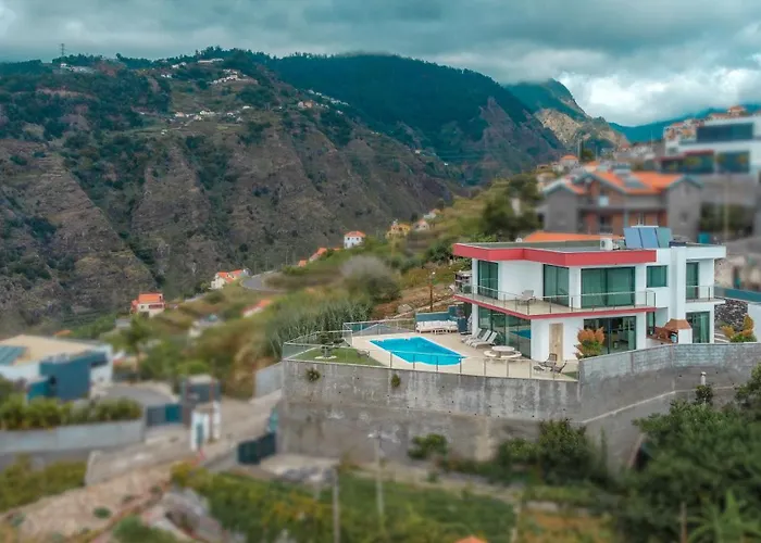 Villa Celeste