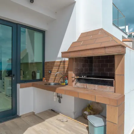 Celeste * Ponta do Sol (Madeira)