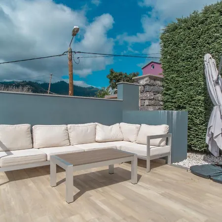 Celeste * Ponta do Sol (Madeira)