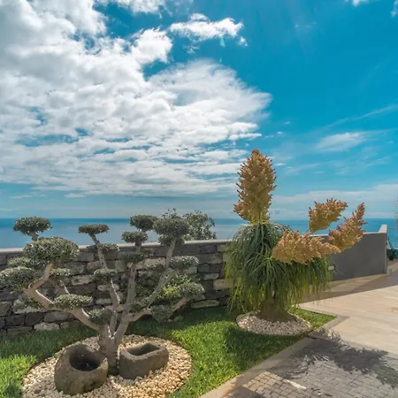 Villa Celeste Ponta do Sol (Madeira)