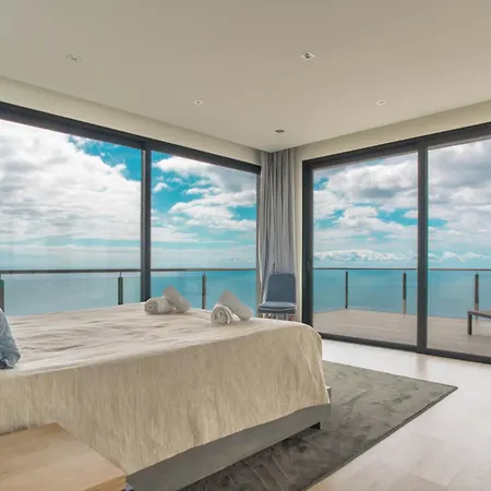 Villa Rich Ponta do Sol (Madeira)