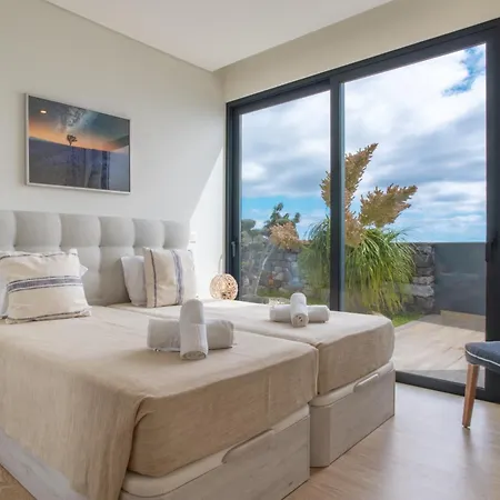 Celeste Ponta do Sol (Madeira)