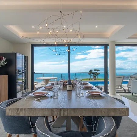 Celeste * Ponta do Sol (Madeira)