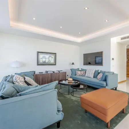 Celeste Villa Ribeira Brava