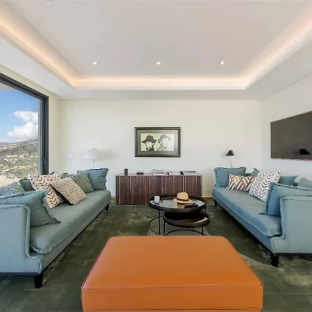 Villa Celeste