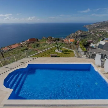 Villa Celeste