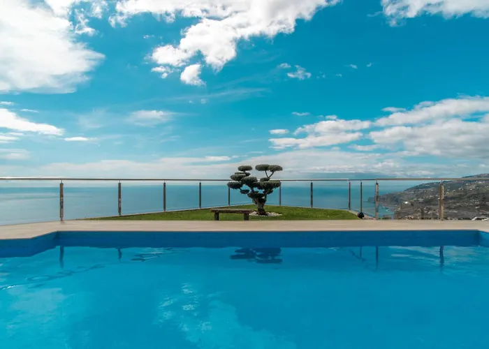 Celeste Ponta do Sol (Madeira)