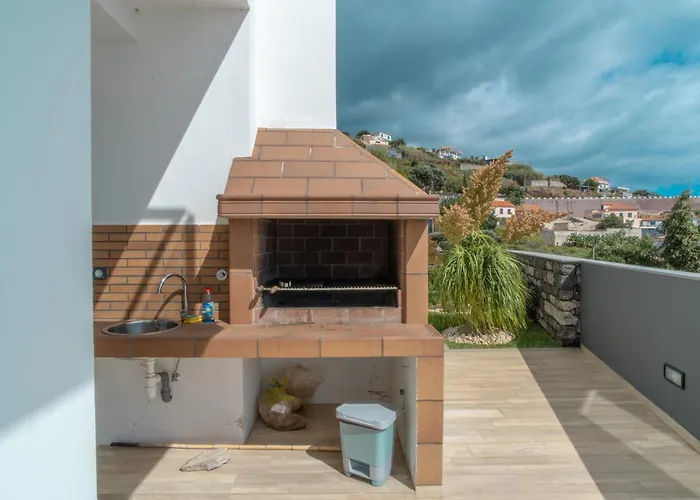 Celeste Ponta do Sol (Madeira)