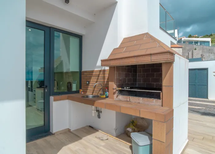 Celeste * Ponta do Sol (Madeira)