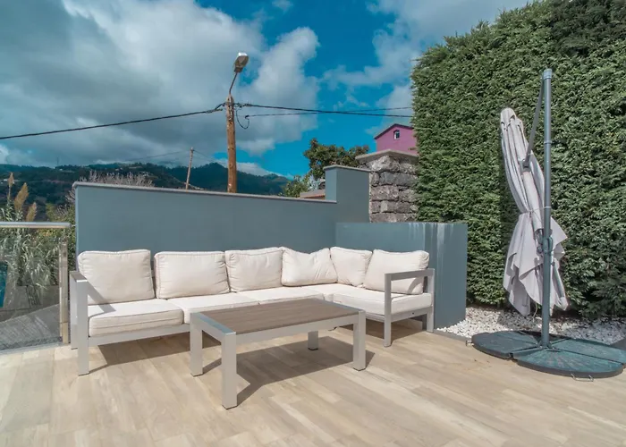 Celeste * Ponta do Sol (Madeira)