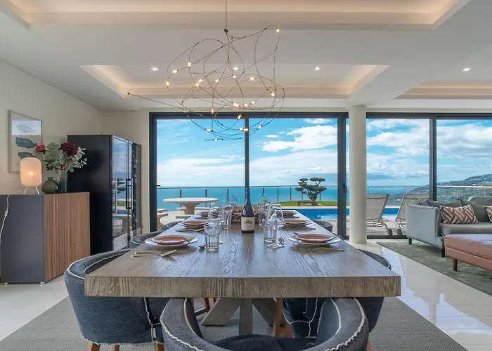 Celeste * Ponta do Sol (Madeira)