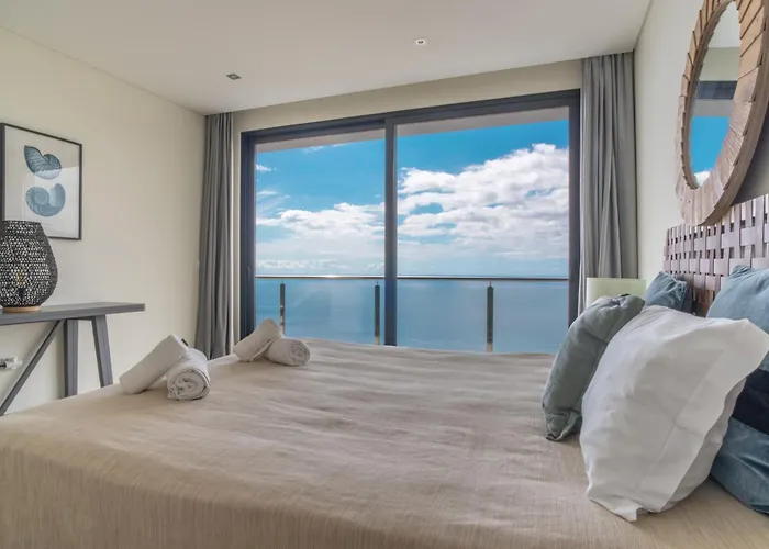 Celeste Villa Ponta do Sol (Madeira)