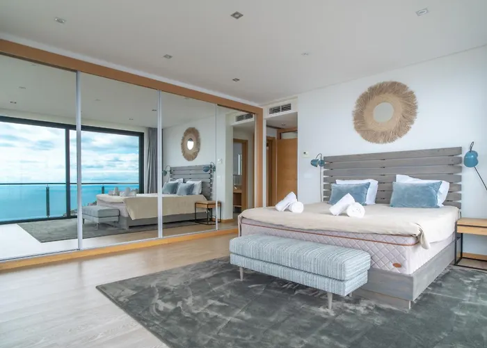 Celeste Ponta do Sol (Madeira)