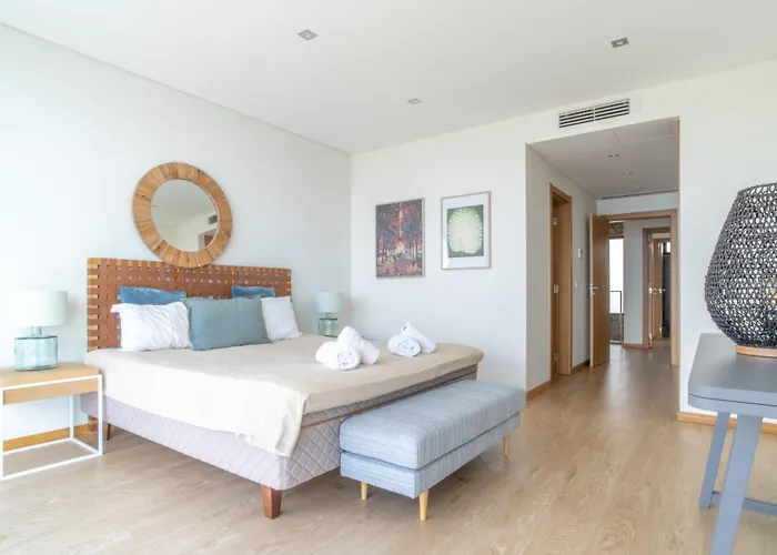 Celeste Villa Ponta do Sol (Madeira)